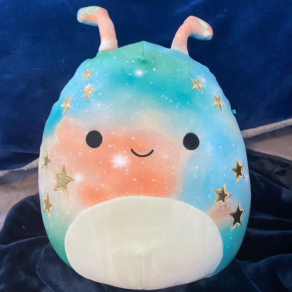12” Emmy the Alien